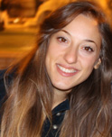 francesca d'aria