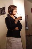 marta boccone