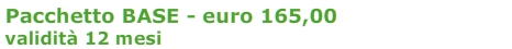 socio ordinario BASE