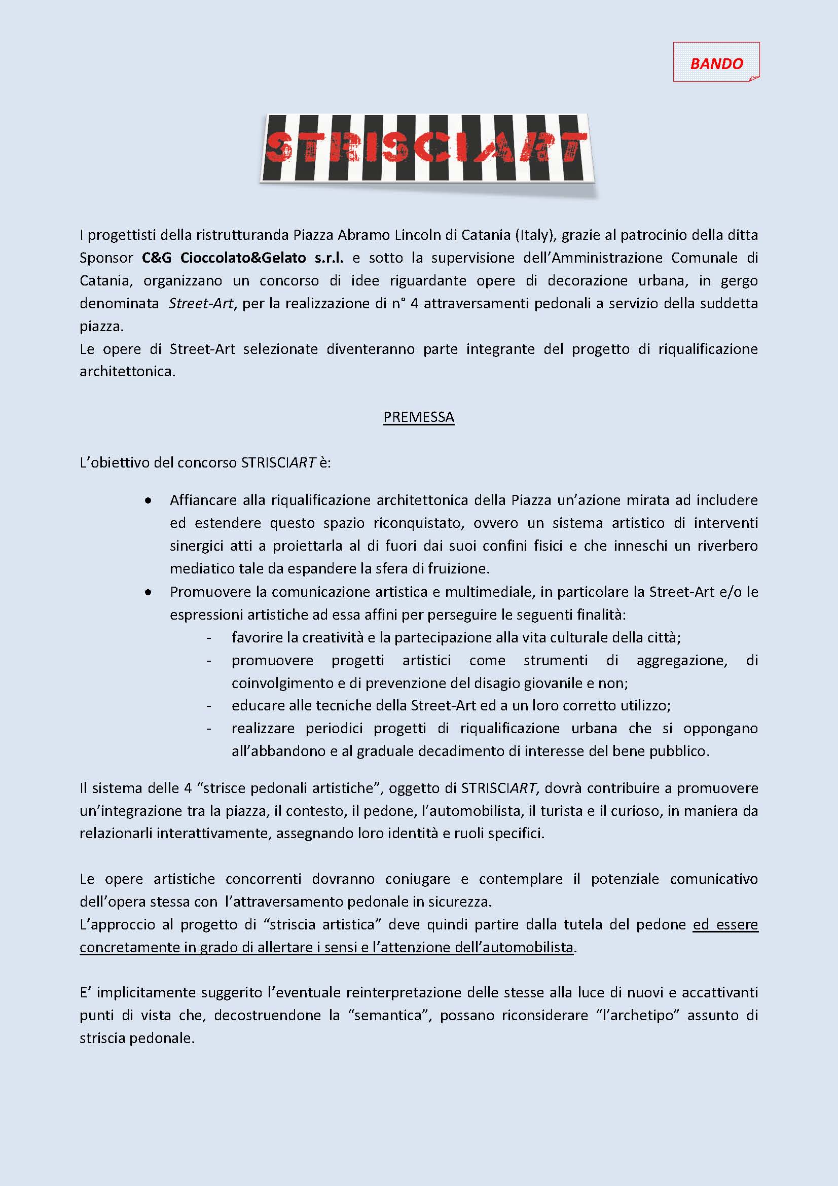 concorso