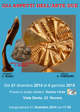 eventi ars maiora